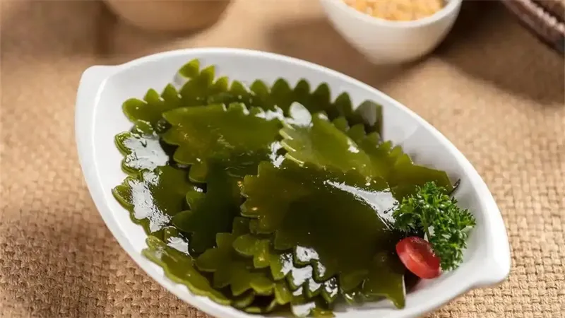 细节呈现