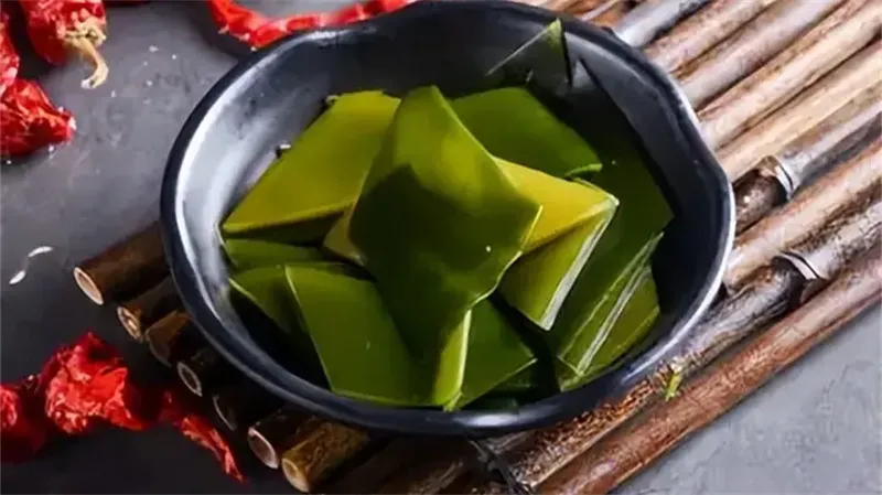 详细说明