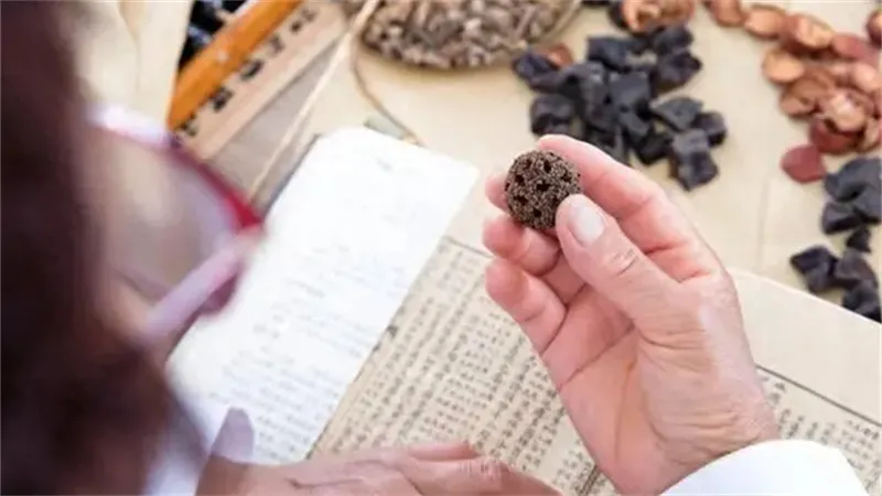 细节展示