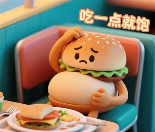 细节呈现