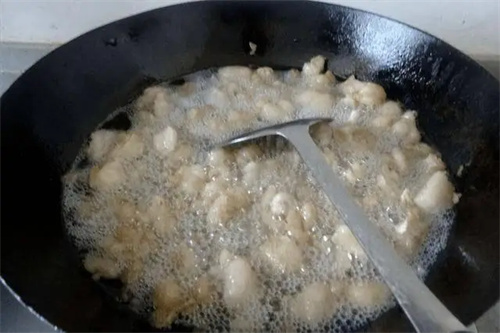 细节呈现