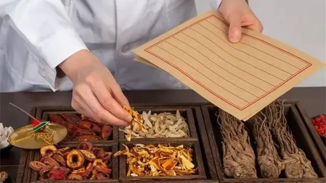 详细说明