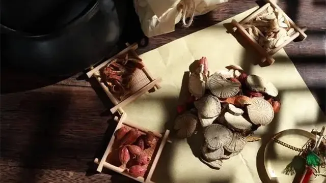 细节描述