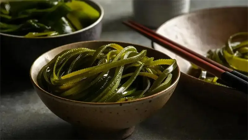 细节呈现