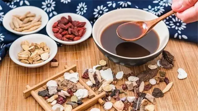 详细说明