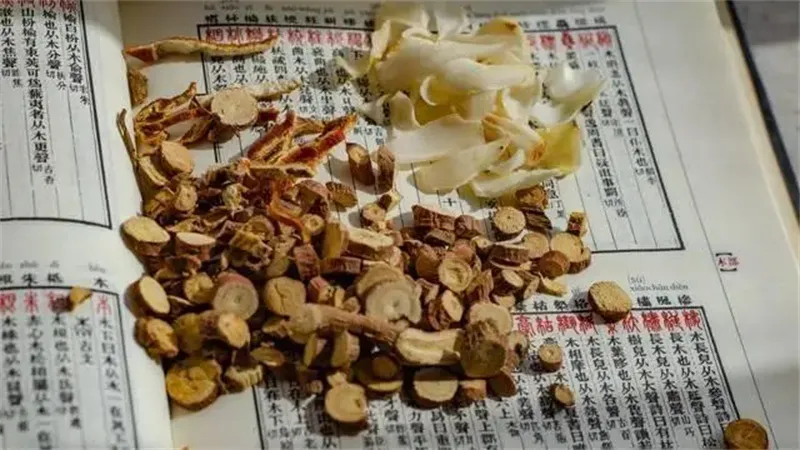 细节呈现