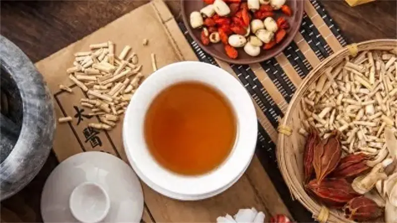 详细说明