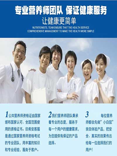 产品展示