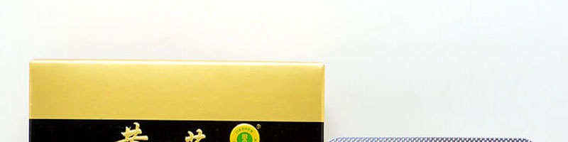 黄秋葵牡蛎产品包装盒正面1